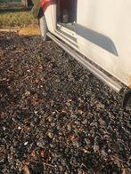 Sidebar ford transit custom 12/18 L2, Ophalen of Verzenden, Nieuw, Ford