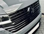 grill glanzend zwart Volkswagen Transporter T6.1 2019 - 2024, Ophalen of Verzenden