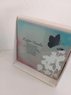 Nieuwe tekstbord van glas voor Liefste Vriendin 17 x 17 cm, Huis en Inrichting, Woonaccessoires | Tekstborden en Spreuken, Ophalen
