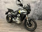 MOTO GUZZI STELVIO PFF (bj 2024), Motoren, Motoren | Moto Guzzi, 2 cilinders, Bedrijf, Meer dan 35 kW, Overig