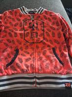 Mooi Z8 jongens vest, Ophalen of Verzenden, Zo goed als nieuw, Jongen, Trui of Vest