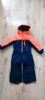 Wed'ze Ski Overall skipakje - 4 jaar, Kleding | Dames, Ophalen of Verzenden, Zo goed als nieuw, Maat 34 (XS) of kleiner, Pak