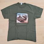 Dukw t shirt., Ophalen of Verzenden, Landmacht, Nederland, Kleding of Schoenen