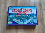 Monopoly Nijmegen, Ophalen of Verzenden, Zo goed als nieuw