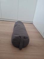 Yoga bolster, Ophalen of Verzenden, Zo goed als nieuw