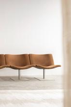 Wave chairs 3 st. Tonot italia, Ophalen, Gebruikt, Minder dan 75 cm, Space age design