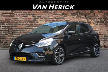 Renault Clio 1.2 TCe Intens Automaat | LED | Nette staat beschikbaar voor biedingen