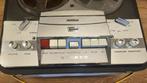 Philips oude  bandrecorder vintage in perfecte staat, Ophalen of Verzenden, Bandrecorder