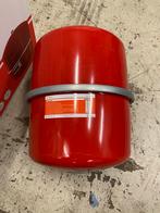 Expansievat Flamco 25/0.5, Doe-het-zelf en Verbouw, Verwarming en Radiatoren, Ophalen of Verzenden, Gebruikt, Cv-ketel of Combi-ketel