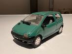 Solido Renault twingo  1:43, Ophalen of Verzenden, Zo goed als nieuw, Auto, Solido