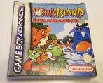 Yoshi's Island: Super Mario Advance 3, Spelcomputers en Games, Games | Nintendo Game Boy, Vanaf 3 jaar, Avontuur en Actie, Ophalen of Verzenden