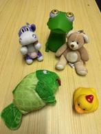 5 Grabbelton / schoen cadeautjes,  beertje etc zgan (Sp194), Kinderen en Baby's, Speelgoed | Overig, Ophalen of Verzenden, Zo goed als nieuw