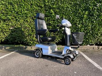 Scootmobiel beschikbaar voor biedingen
