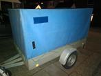 Aanhanger, Ophalen, Gebruikt, Overige typen, 80 kg of meer