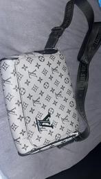 Louis vuitton, Sieraden, Tassen en Uiterlijk, Tassen | Schoudertassen, Ophalen of Verzenden, Gebruikt, Zwart