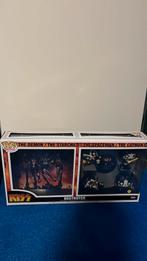 Funko pop Kiss 22, Ophalen, Zo goed als nieuw