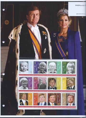 ‏koninklijk huis Willem alexander 2 zie de foto's met 12 