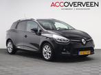 Renault Clio Estate 0.9 TCe Limited | Trekhaak | Navi | Airc, Auto's, Renault, Emergency brake assist, Te koop, Benzine, Gebruikt