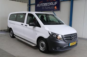 Mercedes-Benz Vito Tourer 110 CDI Base Extra Lang 9p - N.A.P beschikbaar voor biedingen