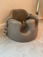 Bumbo floor seat taupe, Kinderen en Baby's, Kinderstoelen, Ophalen of Verzenden, Zo goed als nieuw, Overige typen