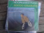 Rocco granata single, Cd's en Dvd's, Vinyl Singles, Gebruikt, Ophalen of Verzenden