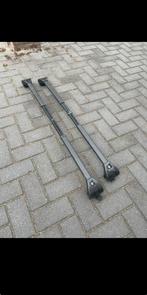 Volvo dakdragers met 2 sleutels, Ophalen of Verzenden, Gebruikt