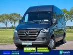 MERCEDES-BENZ SPRINTER 317 l2h2 led navi !, Achterwielaandrijving, Gebruikt, Euro 6, 4 cilinders