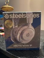 SteelSeries Arctis Nova 1P - Nieuw, Ophalen of Verzenden, Nieuw, Over oor (circumaural), Overige merken