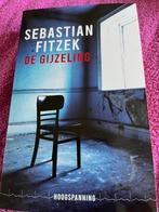 Sebastian Fitzek  De gijzeling, Boeken, Thrillers, Nieuw, Ophalen of Verzenden, Nederland