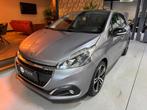 Peugeot 208 1.2 PureTech GT-Line Garantie Pano € 13.990,00, Auto's, Euro 6, 1199 cc, Leder en Stof, Origineel Nederlands