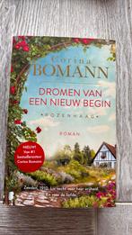 Dromen van een nieuw begin , corina bomann, Ophalen of Verzenden, Gelezen, Corina Bomann