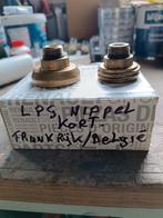 Lpg nippels, Auto diversen, Overige Auto diversen, Ophalen
