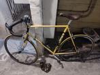 Vintage fiets bicycle, Fietsen en Brommers, Ophalen, Gebruikt, Overige merken, Versnellingen
