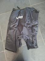 Bobike Poncho Voorzitje - Fleece Gevoerd, Ophalen of Verzenden, Zo goed als nieuw, Voorzitje, Bo-Bike