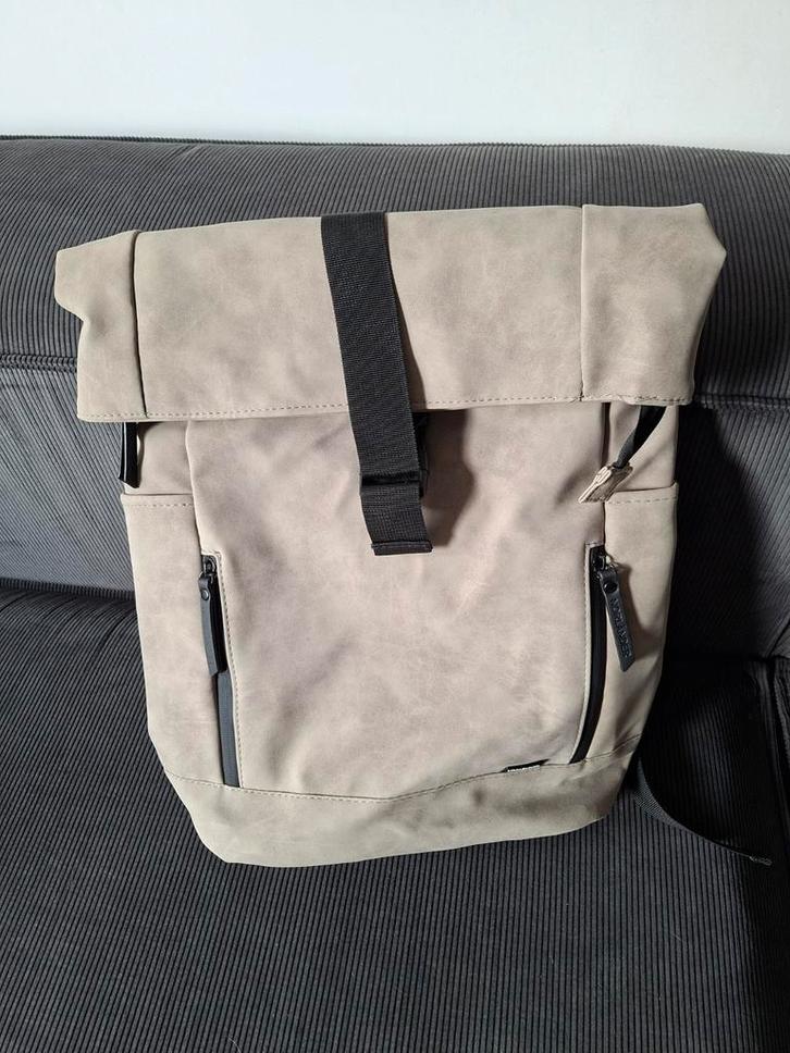 Norlander fietsrugtas 44 liter nieuw, Sieraden, Tassen en Uiterlijk, Tassen | Rugtassen, Nieuw, Overige merken, 25 tot 40 cm, 45 tot 60 cm