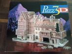 Beiers huis, Ophalen of Verzenden, Minder dan 500 stukjes, Gebruikt, Rubik's of 3D-puzzel