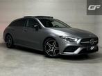 Mercedes CLA-klasse Shooting Brake 200 AMG Designo Matt Sfee, CLA, 730 kg, Gebruikt, 4 cilinders