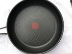 Tefal Expertise Koekenpan - alle warmtebronnen ook inductie, Ophalen, Overige materialen, Nieuw, Keramische plaat