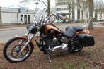 Harley-Davidson Softail FXST-C Softail-Custom, Motoren, Chopper, Bedrijf, Meer dan 35 kW, 1584 cc