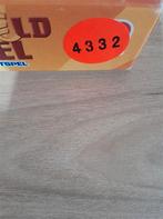 zakgeld spel kaartspel - s4332, Hobby en Vrije tijd, Gezelschapsspellen | Bordspellen, Ophalen of Verzenden, Zo goed als nieuw