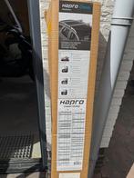 Hapro cronos 125 alu dakdrager, Doe-het-zelf en Verbouw, Deuren en Horren, Ophalen, Zo goed als nieuw, 80 tot 100 cm, Minder dan 200 cm