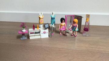 Playmobil 5611, modewinkel beschikbaar voor biedingen