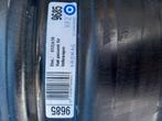 3x stalen velg vw transporter t5 t6, Ophalen