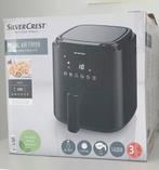 Nieuwe Airfryer van Silvercrest 2,4 l, 1400 W, Ophalen of Verzenden, Nieuw, Airfryer