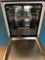 Vaatwasser bosch exclusief 2021 SMV4HBX00N, Ophalen, Zo goed als nieuw, Inbouw, Minder dan 85 cm