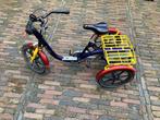 van Raam 3 wieler kinderfiets, Fietsen en Brommers, Fietsen | Driewielfietsen, Ophalen, Gebruikt, VAN RAAM