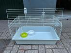 Dierenkooi knaagdier, Ophalen, Zo goed als nieuw, Kooi, Minder dan 60 cm