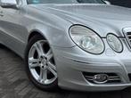 Mercedes-Benz E-klasse 280 Avantgarde Automaat YOUNGTIMER! I, Automaat, Achterwielaandrijving, Gebruikt, Zwart