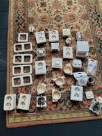 Busch Jaeger/Berker schakelmateriaal - Diverse onderdelen, Ophalen of Verzenden, Gebruikt, Schakelaar