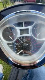 Berini Scooter - 2015, Gebruikt, Overige modellen, Ophalen of Verzenden, Benzine